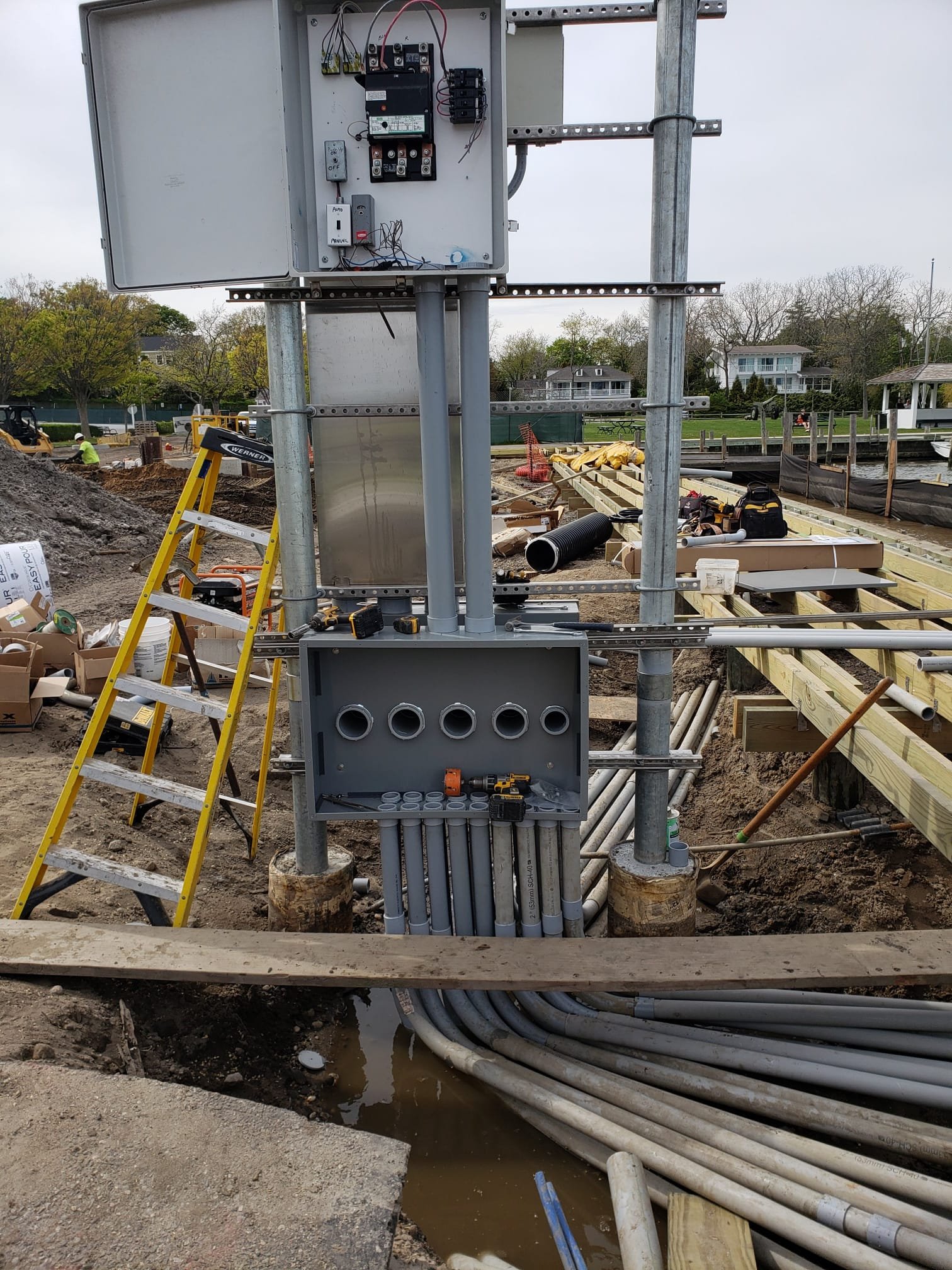 Electrical project 5