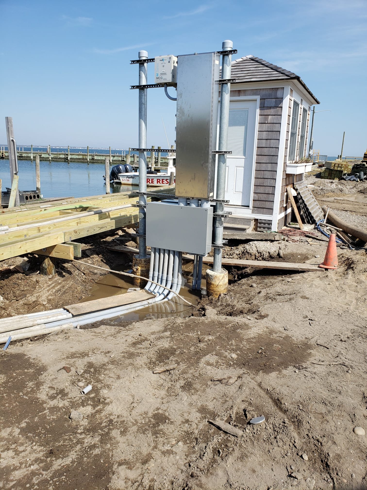 Electrical project 6