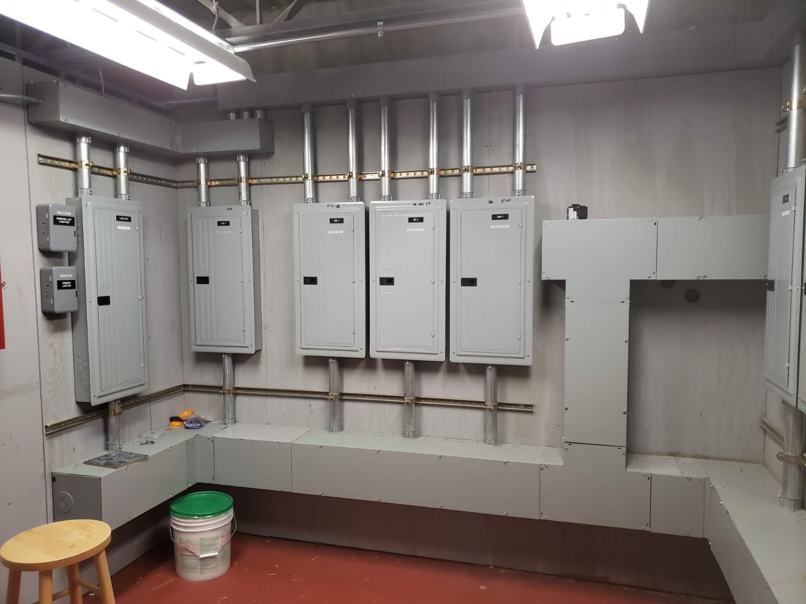 Electrical project 10