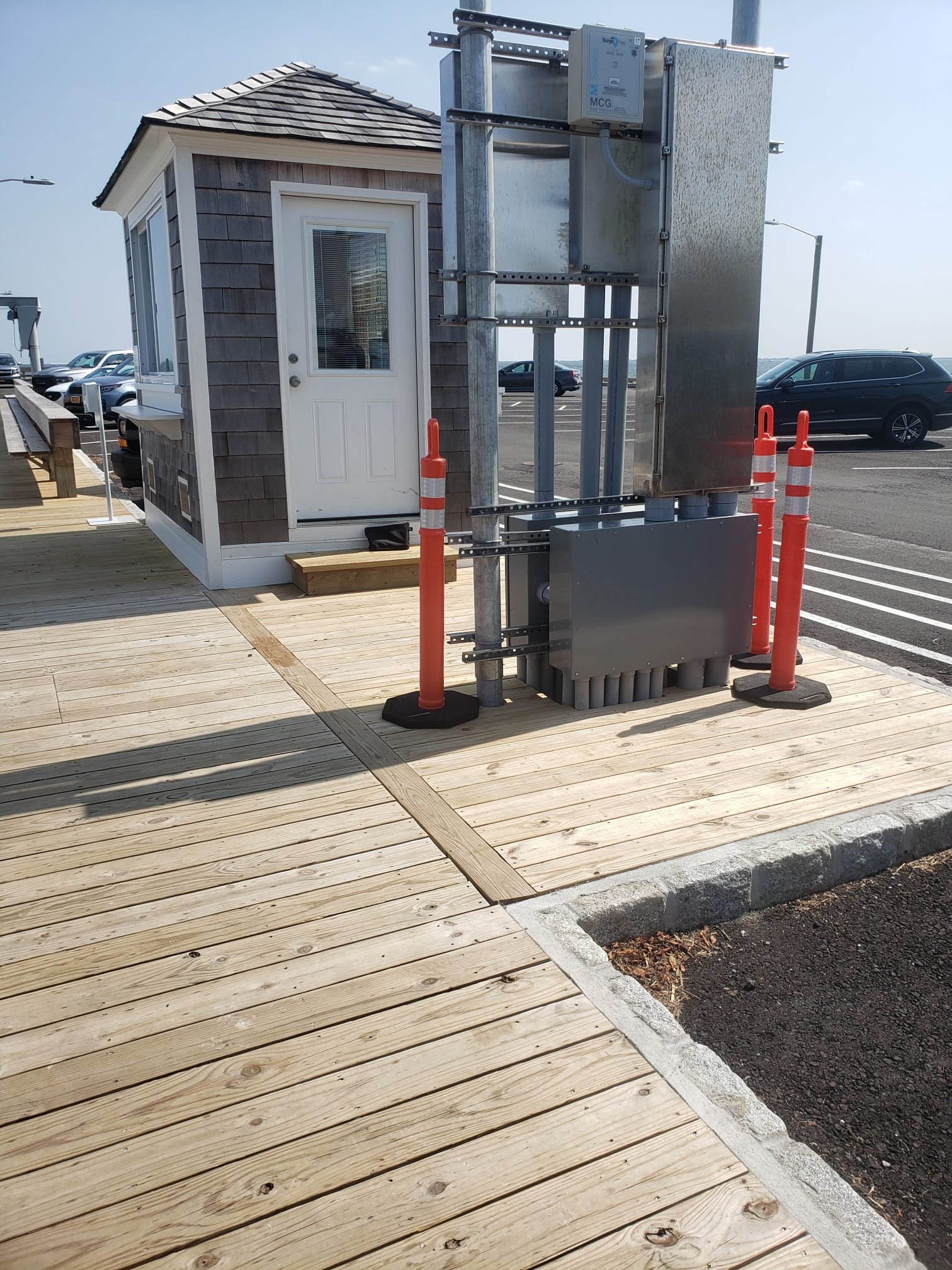 Electrical project 4