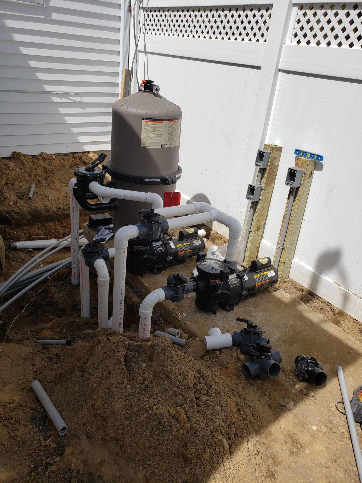 Electrical project 18